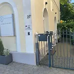 Bergrauschen-waldbude In Goslar-okertal Im Harz Inkl Waesche Lejlighed *
