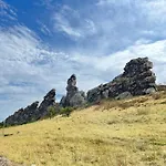 Lejlighed Bergrauschen-waldbude In Goslar-okertal Im Harz Inkl Waesche Goslar