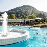Bergrauschen-waldbude In Goslar-okertal Im Harz Inkl Waesche Lejlighed Goslar