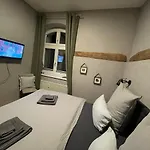 Lejlighed Bergrauschen-waldbude In Goslar-okertal Im Harz Inkl Waesche Goslar