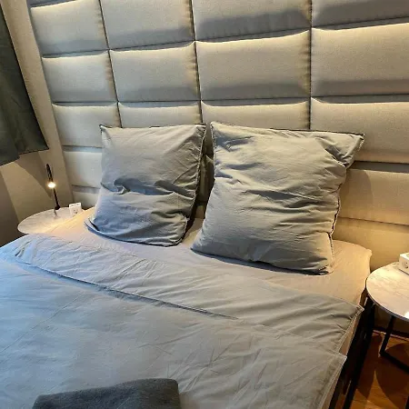 Apartmán Bergrauschen-waldbude In Goslar-okertal Im Harz Inkl Waesche Goslar