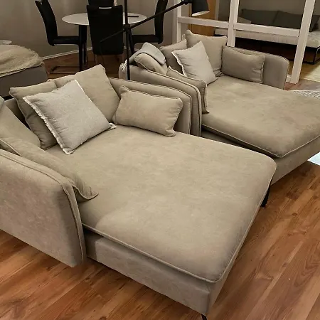 Bergrauschen-waldbude In Goslar-okertal Im Harz Inkl Waesche *