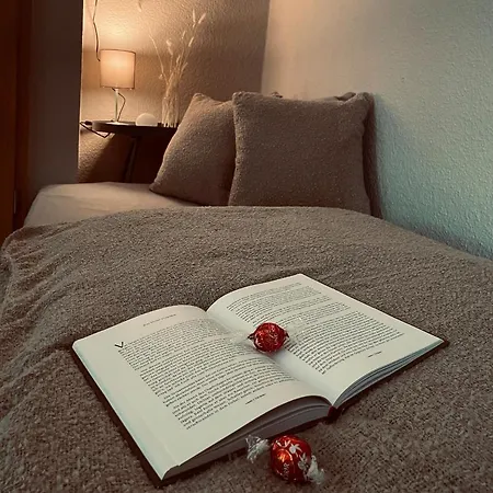 Bergrauschen-waldbude In Goslar-okertal Im Harz Inkl Waesche * Goslar