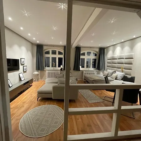 Bergrauschen-waldbude In Goslar-okertal Im Harz Inkl Waesche Apartmán