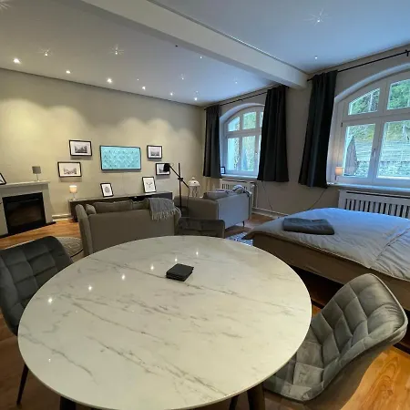 Bergrauschen - Waldloft - Preise Inklusive Waesche Apartment *