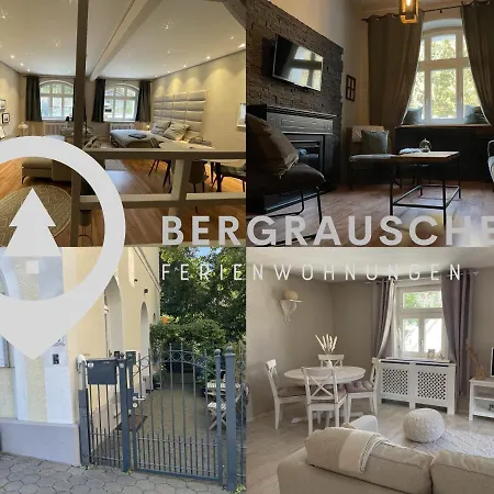 Bergrauschen - Waldloft - Preise Inklusive Waesche *