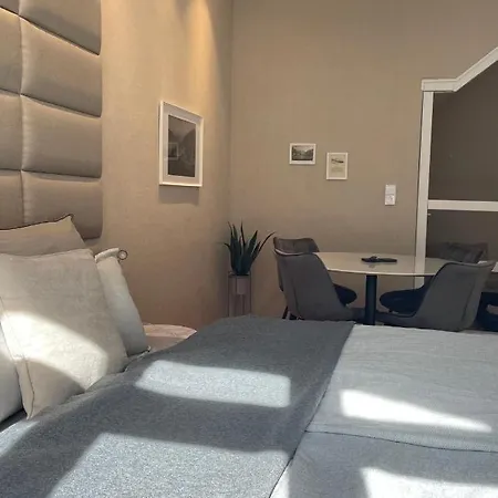 Apartmán Bergrauschen-waldbude In Goslar-okertal Im Harz Inkl Waesche Goslar