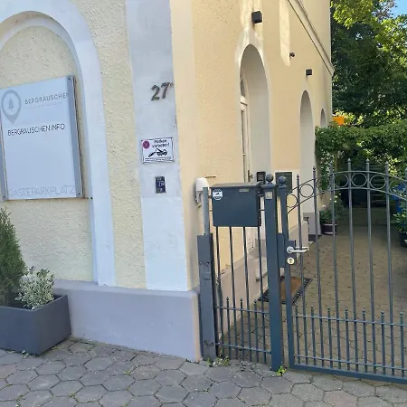 Bergrauschen-Waldbude In Goslar-Okertal Im Harz Inkl Waesche Lejlighed *