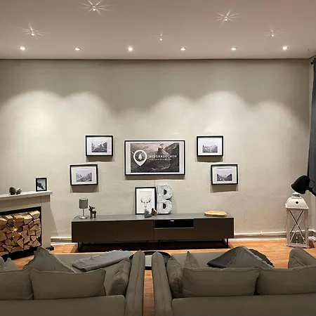 Apartmán Bergrauschen-waldbude In Goslar-okertal Im Harz Inkl Waesche Goslar