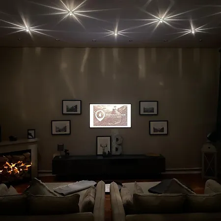 Apartmán Bergrauschen-waldbude In Goslar-okertal Im Harz Inkl Waesche *