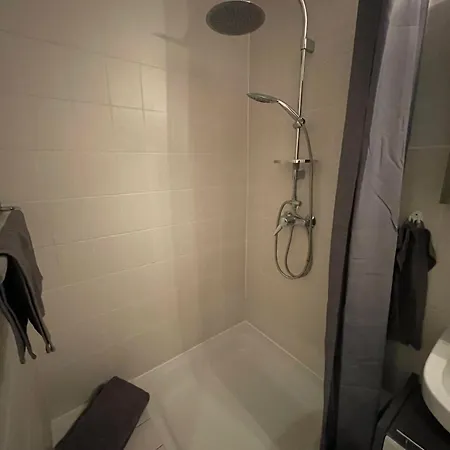 Apartmán Bergrauschen-waldbude In Goslar-okertal Im Harz Inkl Waesche *