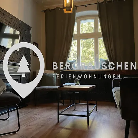 Apartmán Bergrauschen-waldbude In Goslar-okertal Im Harz Inkl Waesche