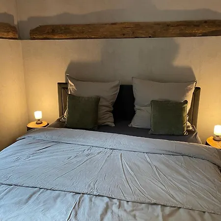 Bergrauschen-waldbude In Goslar-okertal Im Harz Inkl Waesche * Goslar