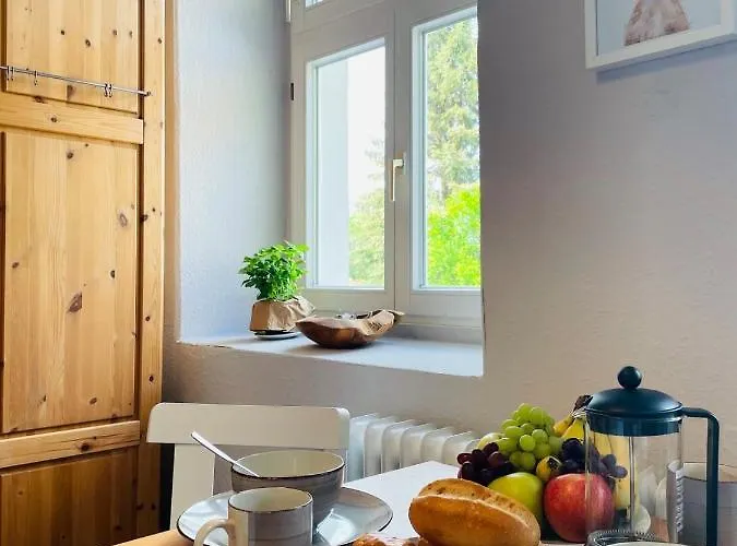 Bergrauschen-waldbude In Goslar-okertal Im Harz Inkl Waesche Goslar