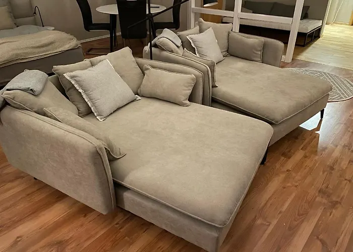 Bergrauschen-waldbude In Goslar-okertal Im Harz Inkl Waesche *