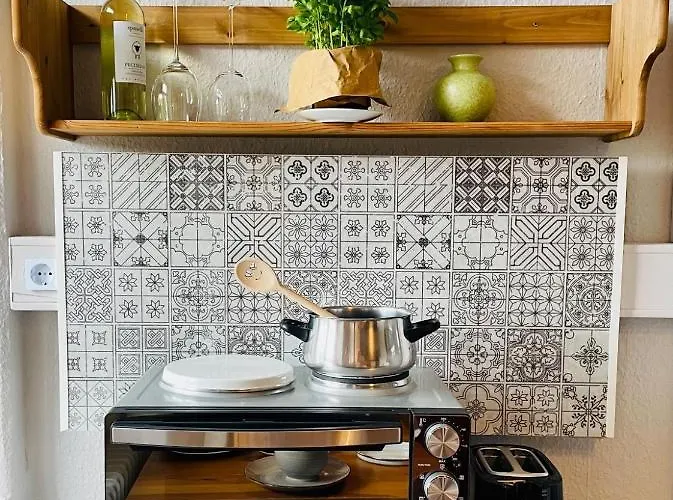 Lägenhet Bergrauschen-waldbude In Goslar-okertal Im Harz Inkl Waesche Goslar