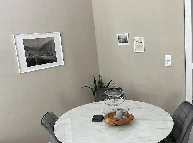 Bergrauschen-waldbude In Goslar-okertal Im Harz Inkl Waesche *