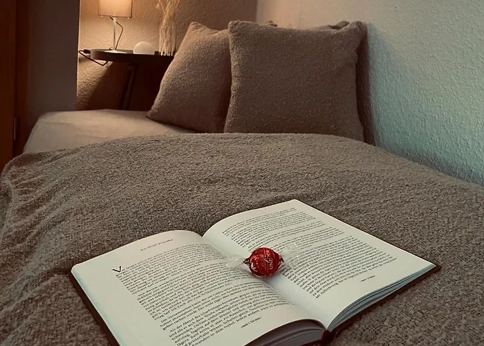 Bergrauschen-waldbude In Goslar-okertal Im Harz Inkl Waesche * Goslar