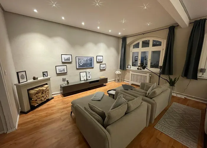 Bergrauschen-waldbude In Goslar-okertal Im Harz Inkl Waesche * 고슬라르