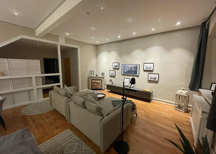 Bergrauschen-waldbude In Goslar-okertal Im Harz Inkl Waesche