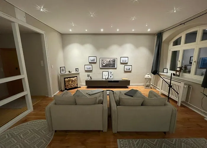 Bergrauschen-waldbude In Goslar-okertal Im Harz Inkl Waesche 아파트 *