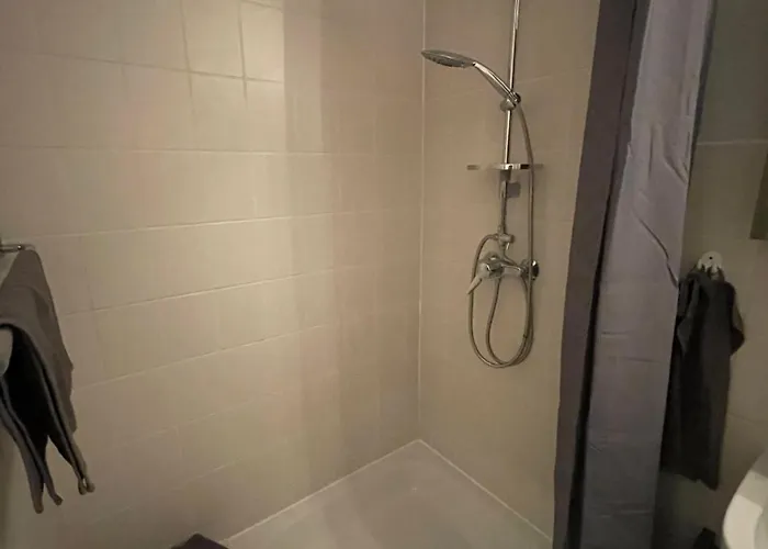 아파트 Bergrauschen-waldbude In Goslar-okertal Im Harz Inkl Waesche *