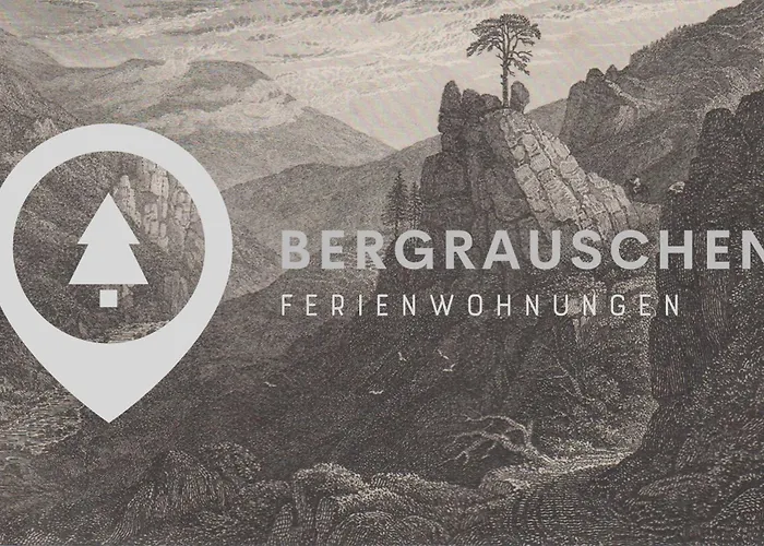 아파트 Bergrauschen-waldbude In Goslar-okertal Im Harz Inkl Waesche